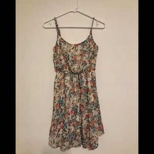 Size XS spaghetti strap dress